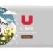 U Adventure Bar - Limited Summer Edition Go Nuts